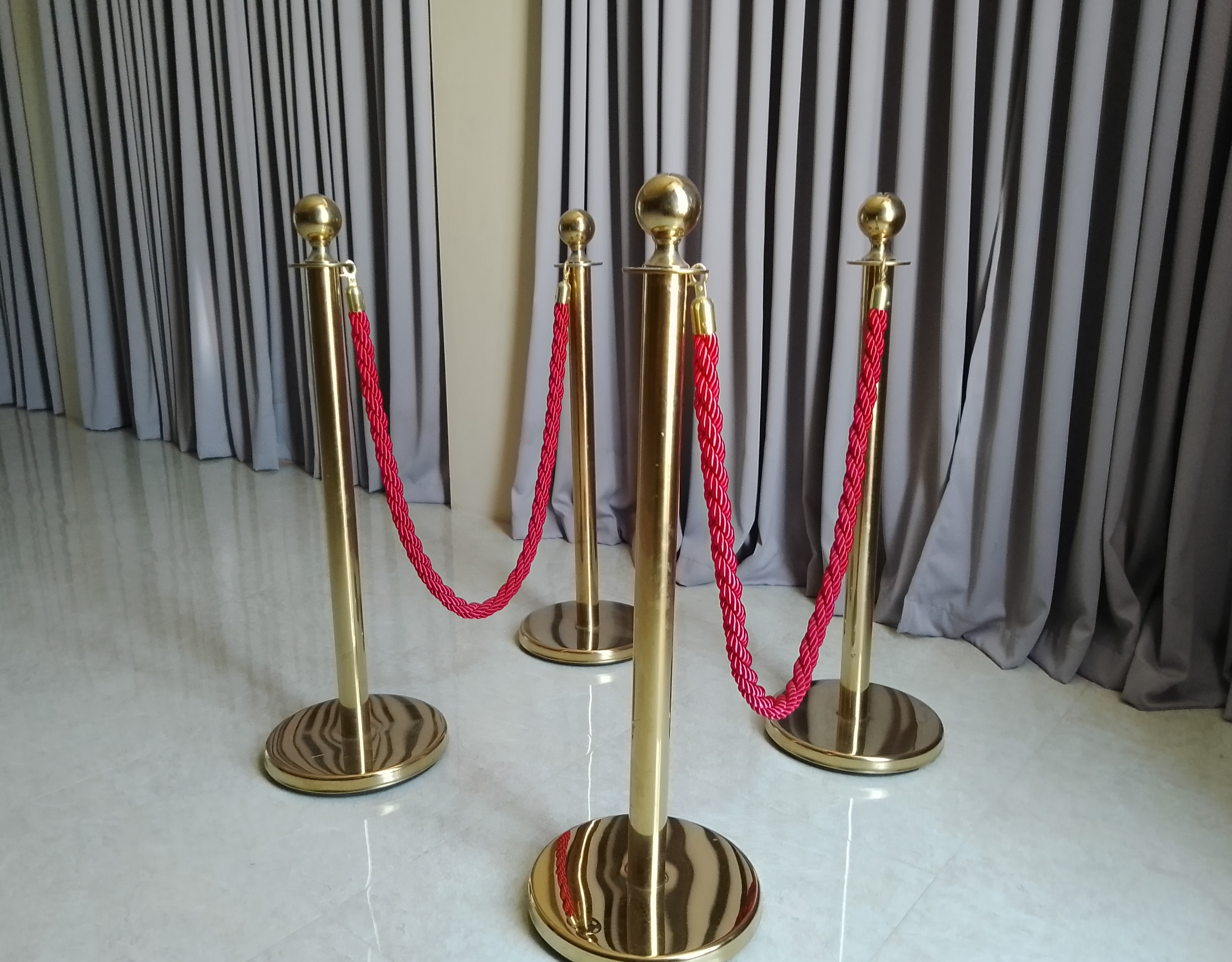 La Firenze Interior Design
